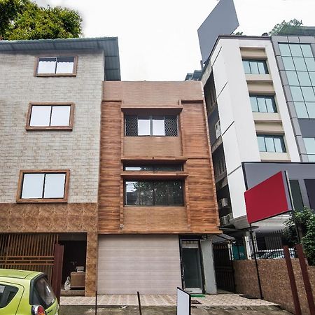古瓦哈提 Oyo 14431 Sai Nivas酒店 外观 照片